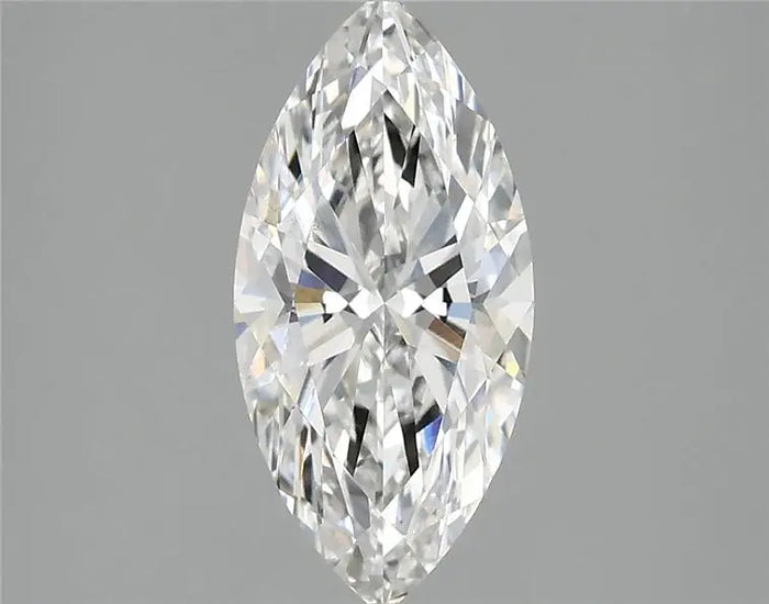 1.53 Carat · MARQUISE · E · VS2 · IGI · Excellent Cut