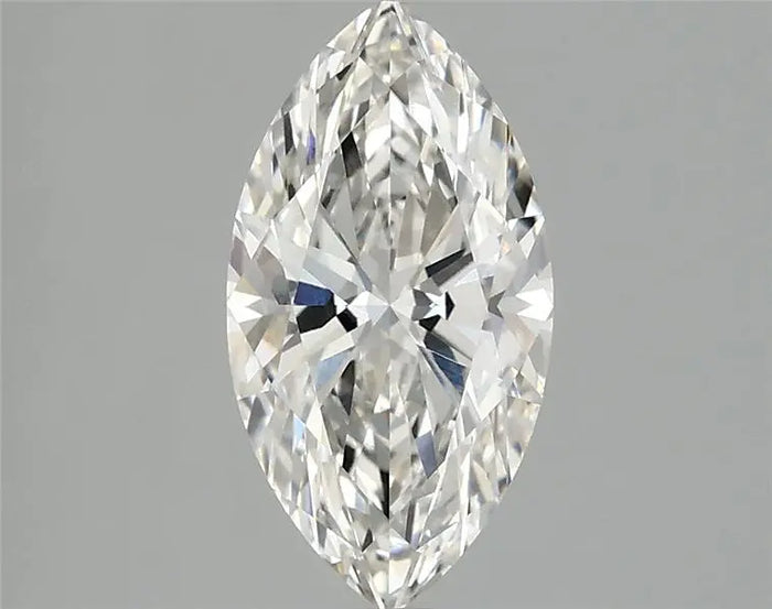 1.49 Carat · MARQUISE · G · VVS2 · IGI · Excellent Cut