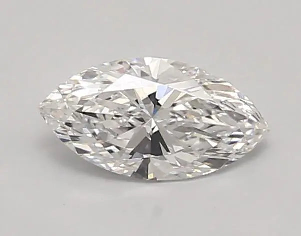 0.84 Carat · MARQUISE · D · VVS2 · IGI · Excellent Cut