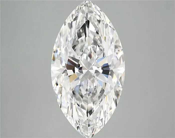 3.89 Carat · MARQUISE · E · VS1 · IGI · Excellent Cut