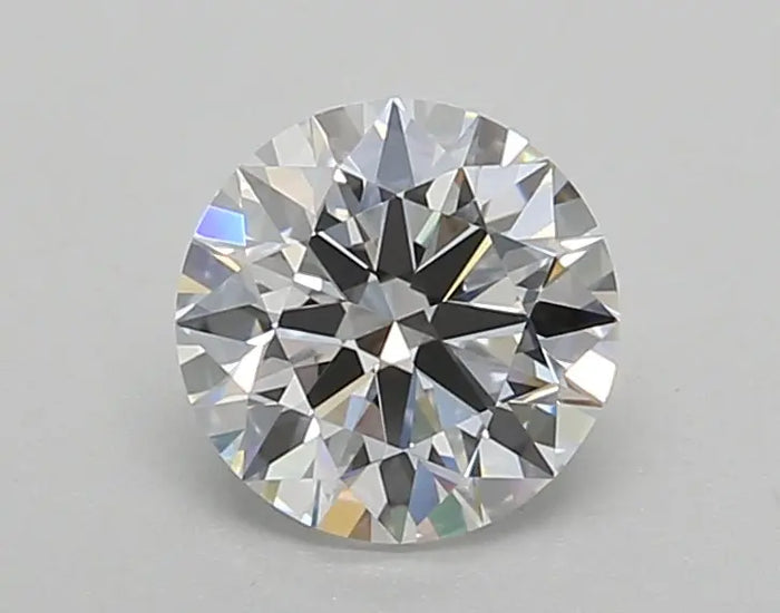 1.02 Carat · ROUND · D · VVS1 · IGI · Ideal Cut