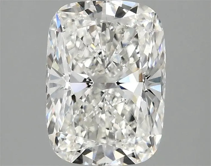 2.04 Carat · CUSHION · G · VS1 · IGI · Excellent Cut