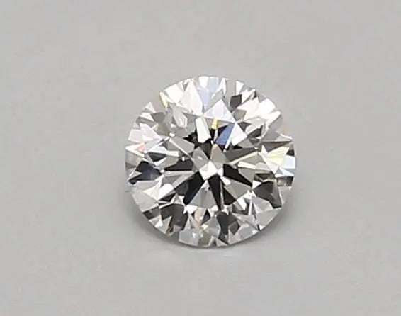 0.39 Carat · ROUND · D · VVS1 · IGI · Ideal Cut