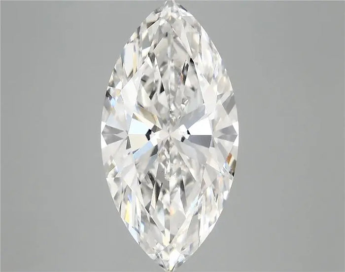 5.01 Carat · MARQUISE · F · VS2 · IGI · Excellent Cut
