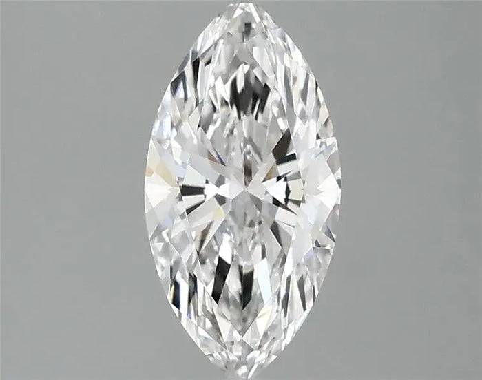 1.10 Carat · MARQUISE · D · VVS2 · IGI · Excellent Cut