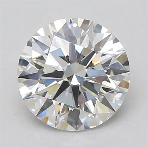 2.09 Carat · ROUND · E · VS1 · GIA · Excellent Cut