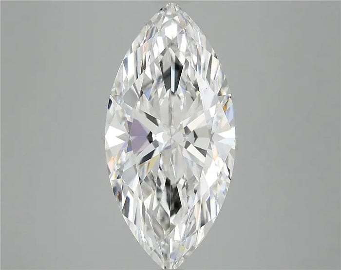 5.05 Carat · MARQUISE · E · VS2 · IGI · Excellent Cut