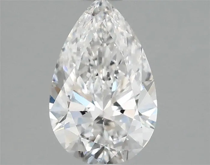 1.07 Carat · PEAR · E · VVS2 · IGI · Excellent Cut