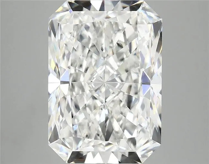 6.10 Carat · RADIANT · E · VVS2 · IGI · Excellent Cut