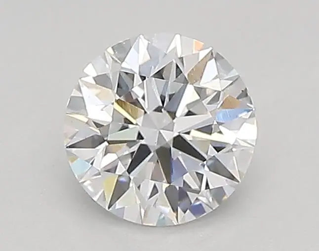0.67 Carat · ROUND · D · VS1 · IGI · Ideal Cut