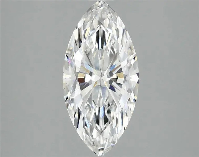 1.90 Carat · MARQUISE · E · VS1 · IGI · Excellent Cut