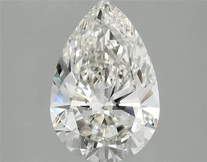 3.00 Carat · PEAR · G · VVS2 · IGI · Excellent Cut