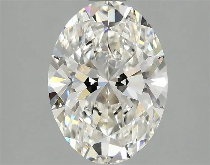 1.58 Carat · OVAL · F · VS1 · IGI · Excellent Cut