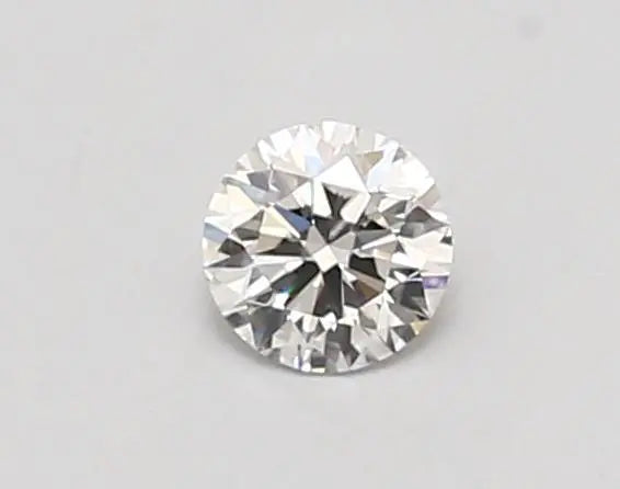0.39 Carat · ROUND · D · VVS1 · IGI · Excellent Cut
