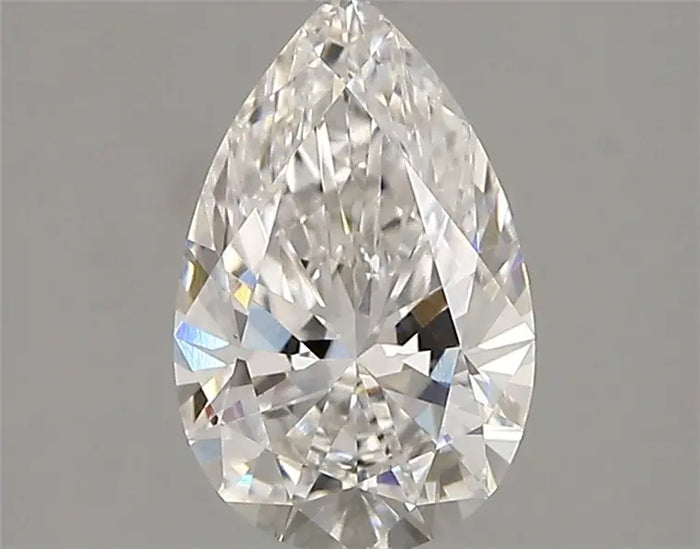 1.37 Carat · PEAR · D · VVS2 · IGI · Excellent Cut
