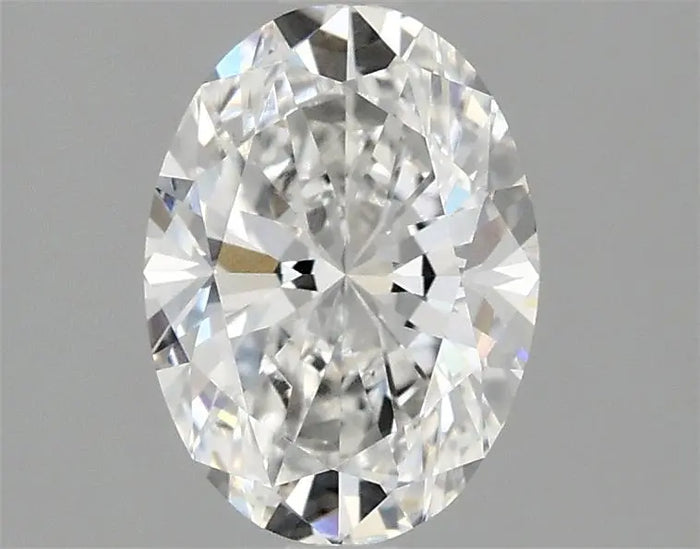1.57 Carat · OVAL · E · VS1 · IGI · Excellent Cut