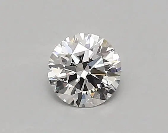 0.42 Carat · ROUND · D · VVS1 · IGI · Ideal Cut