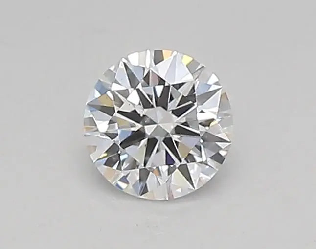 0.27 Carat · ROUND · D · VS1 · IGI · Excellent Cut