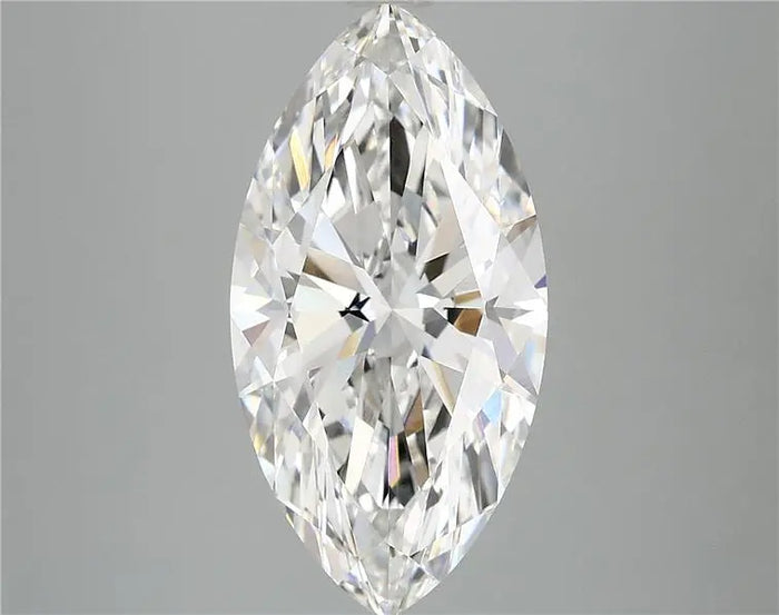 5.02 Carat · MARQUISE · E · VVS2 · IGI · Excellent Cut