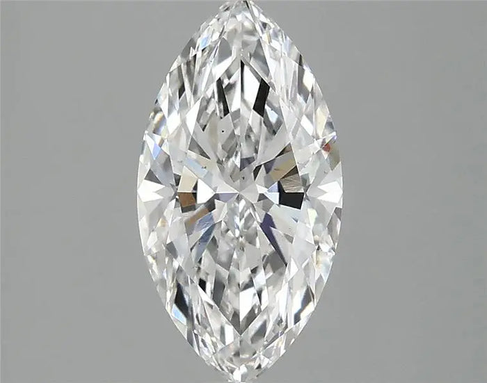 1.52 Carat · MARQUISE · E · VS2 · IGI · Excellent Cut