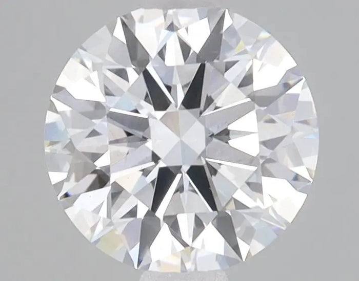 1.58 Carat · ROUND · E · VS2 · GIA · Excellent Cut