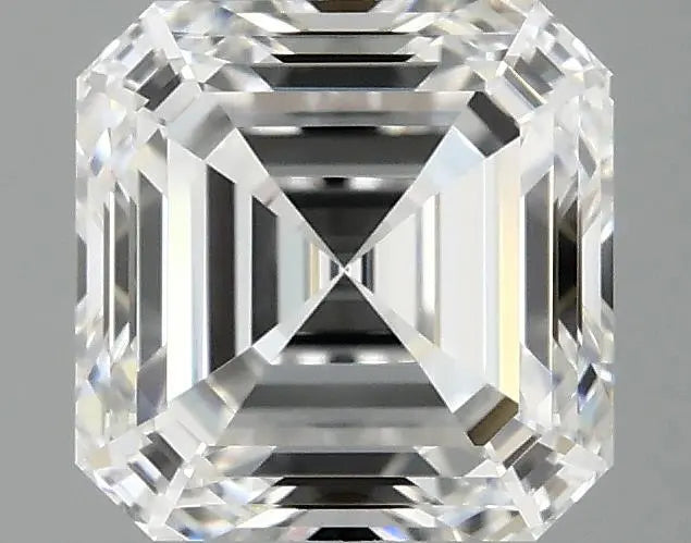 2.24 Carat · ASSCHER · D · VVS2 · IGI · Excellent Cut