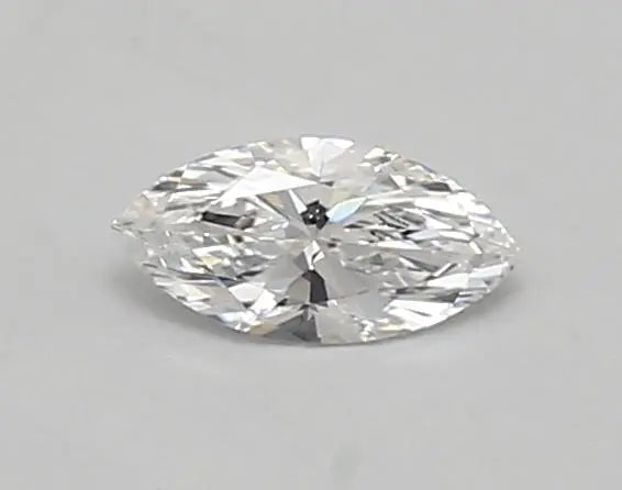 0.40 Carat · MARQUISE · D · VVS1 · IGI · Excellent Cut