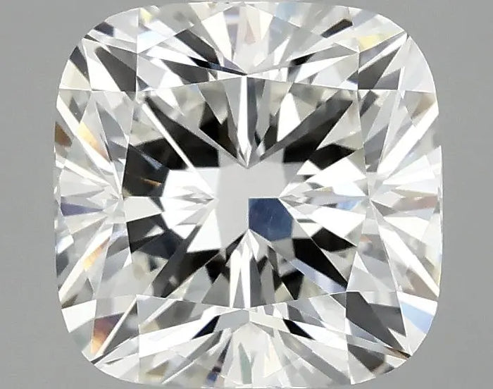 2.86 Carat · CUSHION · G · VVS2 · IGI · Excellent Cut