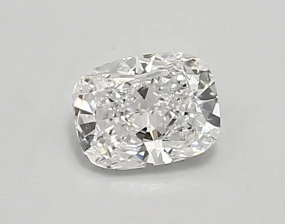 0.53 Carat · CUSHION · D · VS1 · IGI · Very Good Cut