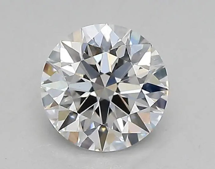 0.73 Carat · ROUND · D · VS1 · IGI · Ideal Cut