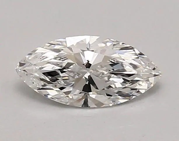 0.85 Carat · MARQUISE · D · VVS2 · IGI · Excellent Cut
