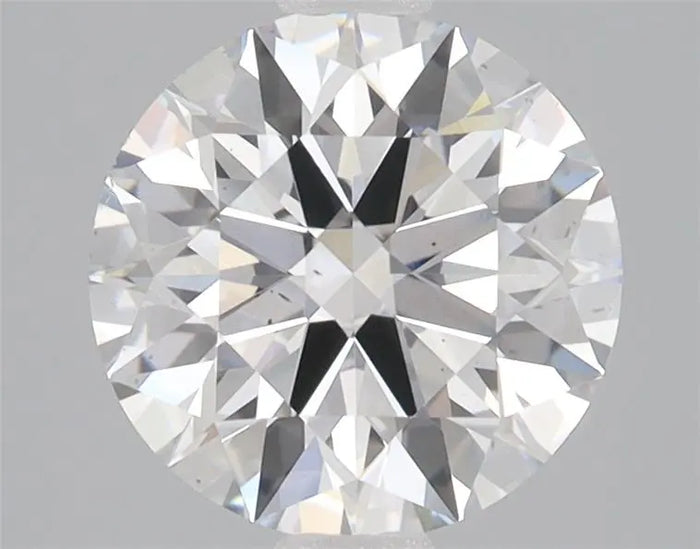2.53 Carat · ROUND · F · VS2 · GIA · Excellent Cut