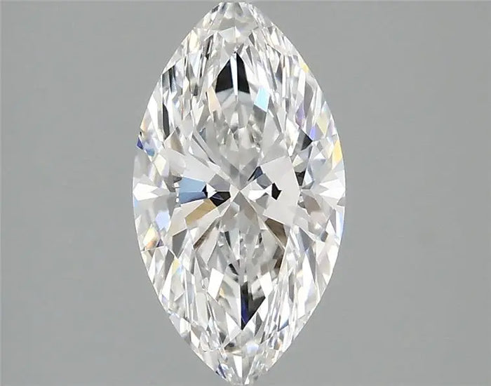 1.35 Carat · MARQUISE · E · VVS2 · IGI · Excellent Cut