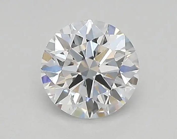 0.49 Carat · ROUND · D · VS1 · IGI · Ideal Cut