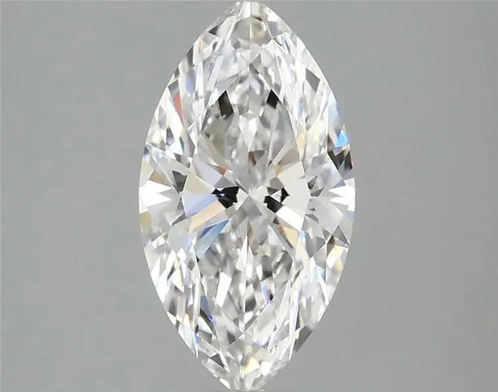 1.52 Carat · MARQUISE · E · VVS2 · IGI · Excellent Cut