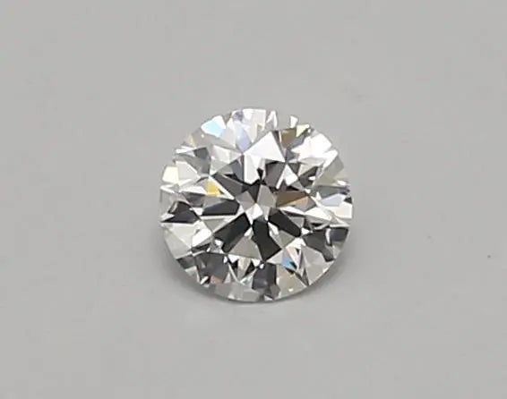 0.28 Carat · ROUND · D · VVS1 · IGI · Ideal Cut
