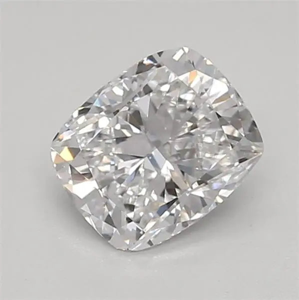 0.73 Carat · CUSHION · D · VVS1 · IGI · Very Good Cut