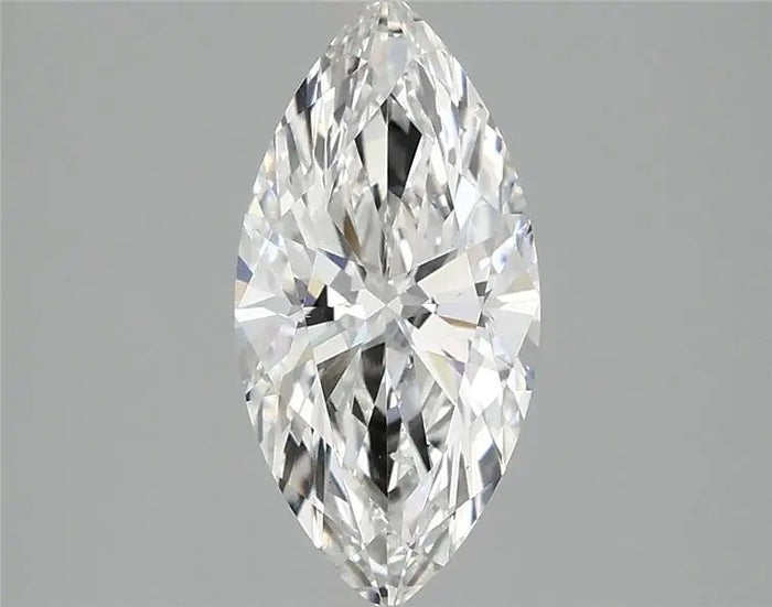 1.55 Carat · MARQUISE · E · VS2 · IGI · Excellent Cut