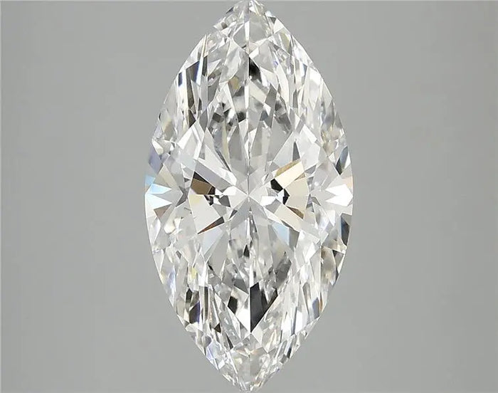 3.02 Carat · MARQUISE · E · VVS2 · IGI · Excellent Cut