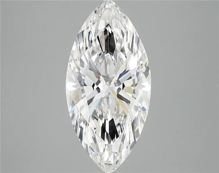2.89 Carat · MARQUISE · E · VVS2 · IGI · Excellent Cut