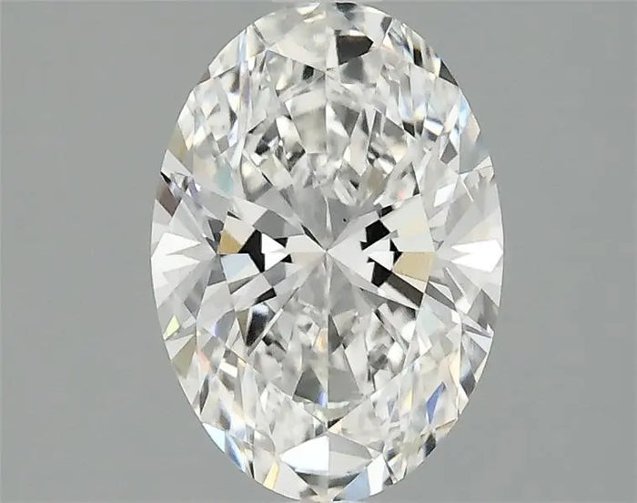 1.64 Carat · OVAL · E · VS1 · IGI · Excellent Cut