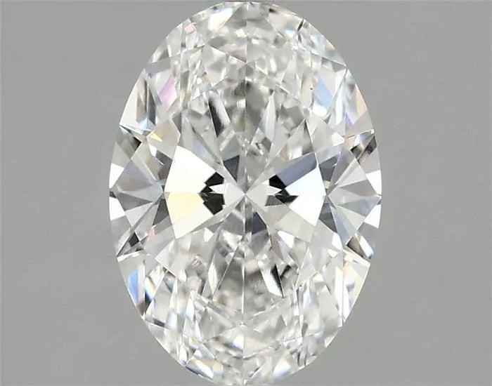1.58 Carat · OVAL · E · VS1 · IGI · Excellent Cut