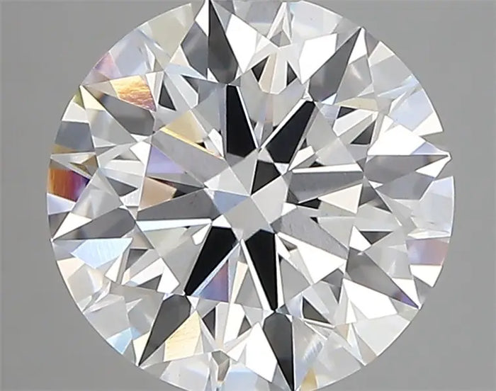 2.73 Carat · ROUND · D · VS1 · IGI · Ideal Cut