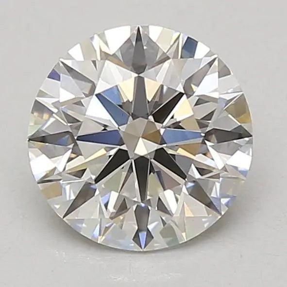 1.92 Carat · ROUND · E · VS1 · IGI · Ideal Cut