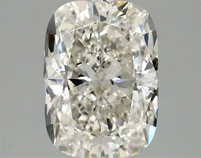 2.10 Carat · CUSHION · G · VS1 · IGI · Excellent Cut