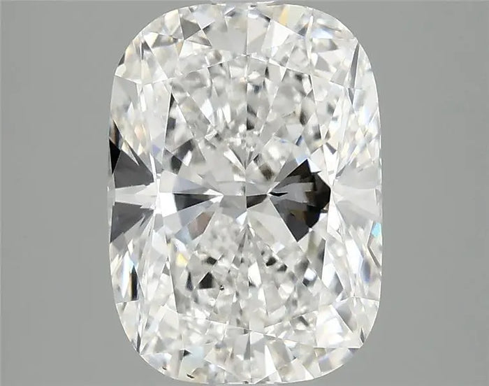 3.04 Carat · CUSHION · E · VS1 · IGI · Excellent Cut