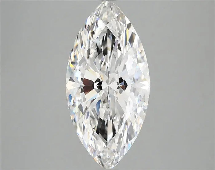 3.09 Carat · MARQUISE · E · VS1 · IGI · Excellent Cut
