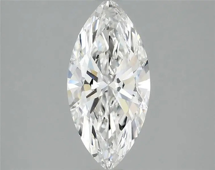 1.53 Carat · MARQUISE · E · VS1 · IGI · Excellent Cut
