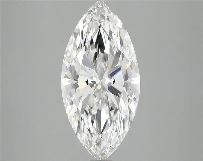 3.07 Carat · MARQUISE · D · VS1 · IGI · Excellent Cut