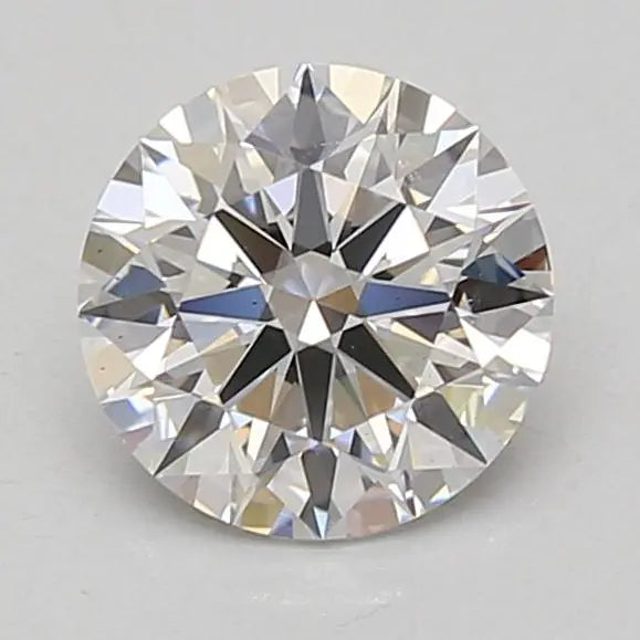 1.53 Carat · ROUND · D · VS1 · IGI · Ideal Cut